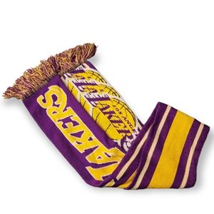 Los Angeles Lakers Scarf